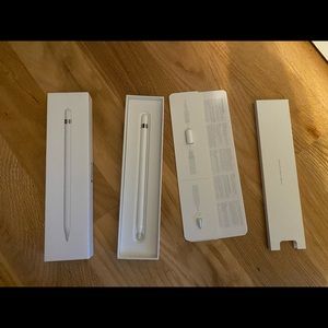 Brand New Apple Pencil (1st Gen)